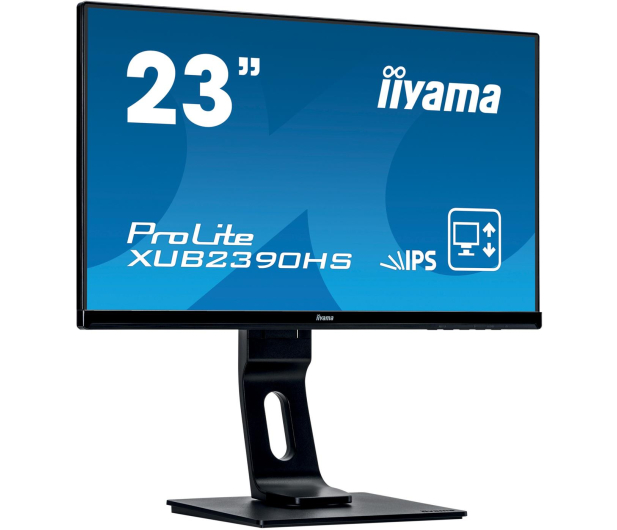 iiyama XUB2390HS-B1 - 221353 - zdjęcie 4
